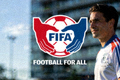 国际足球联合会FIFA官方Logo
